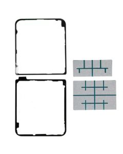 Back Cover Adhesive w/ Battery Adhesive for Samsung Galaxy Z Flip 6 (F741)