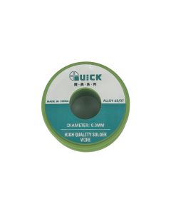 QUICK - (0.3MM) JD Soldering Wire (40G)