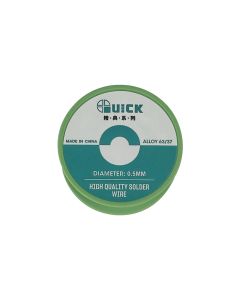 QUICK - (0.5MM) JD Soldering Wire (40G)