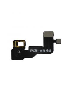 3D Face ID Sensor Induction Recognition Flex for  i2C Tool for iPhone XR Repair