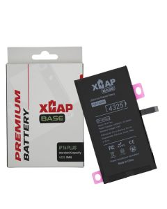 XCAP BASE - Standard Capacity Battery for iPhone 14 Plus (4325 mAh)