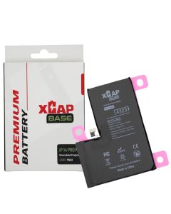 XCAP BASE - Standard Capacity Battery for iPhone 14 Pro Max (4323 mAh)