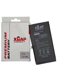 XCAP Connect -  Battery Cell w/ Built-In Flex for iPhone 13 (BMS) (3227 mAh) (No Spot Weld Required)
