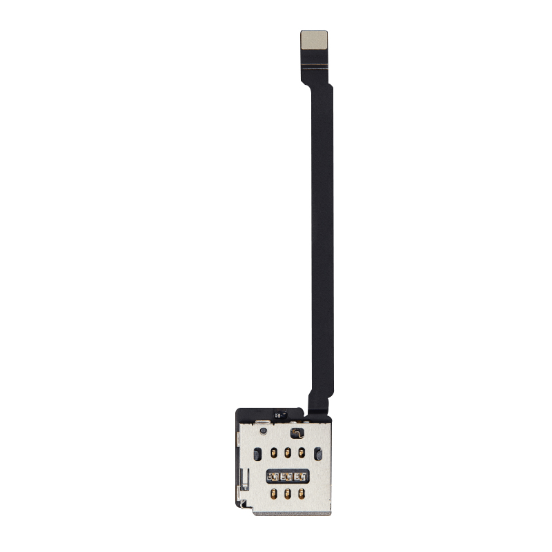 SIM Card Reader Flex Replacement For IPhone 12 Pro Max (Model A2342)