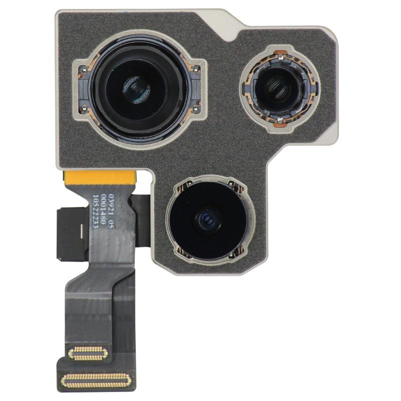 Rear Camera for iPhone 14 Pro Max - Injured Gadgets