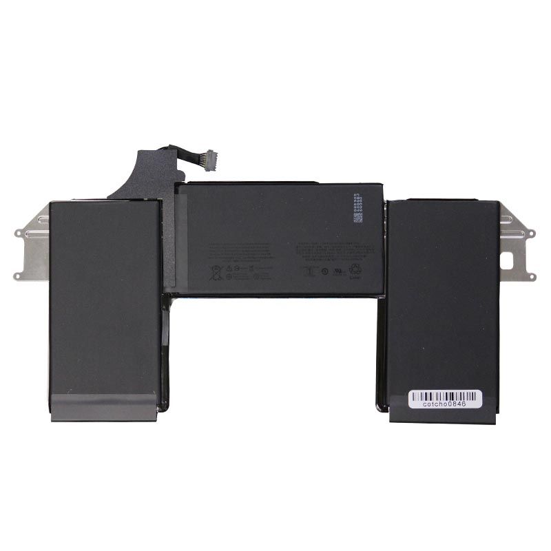 thumbnail image 2 of A1965 A2179 Laptop Battery For MacBook Air 13-inch (Retina, Early 2020, 2019, 2018) – 49.9Wh, 11.4V, 3-Cell 2 of 5