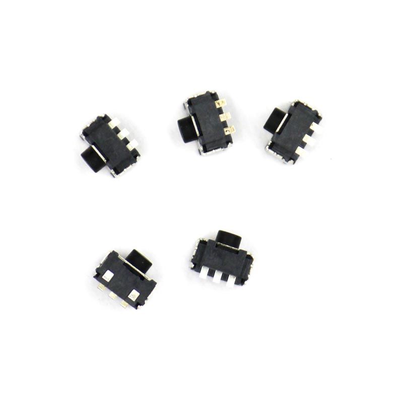 Switch Controller R Lconnect Joy-Con L / R Button Micro Switch For Nintendo Switch - Injured Gadgets