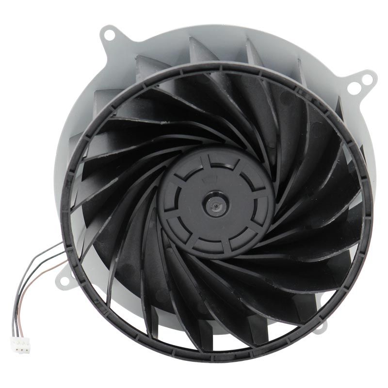 Ventilateur De Refroidissement Pour PS3 Fat - Référence G14T12BS2AF-56J14, Occasion, Envoi Rapide