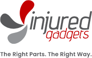Injured Gadgets