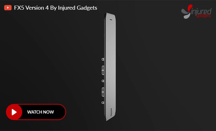 Injured Gadgets Video