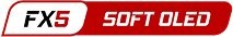 fx5-softoled