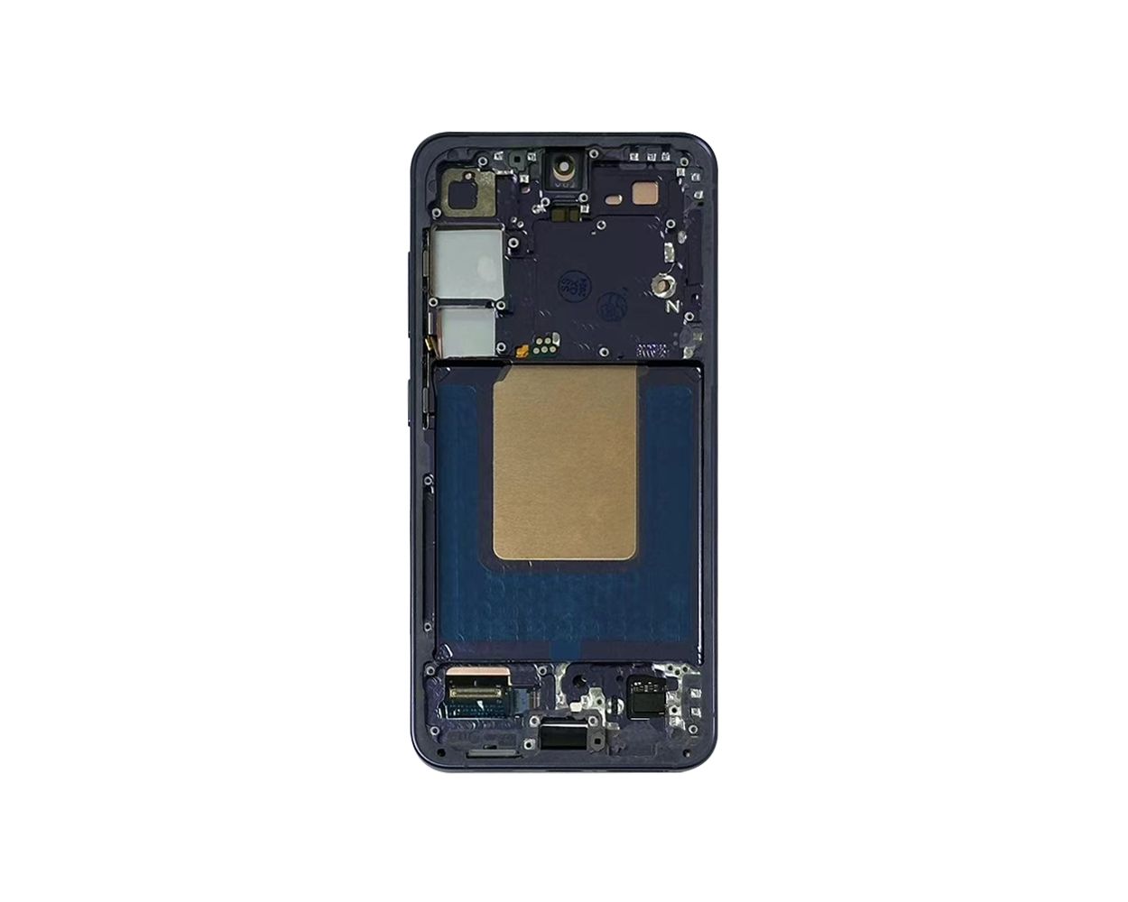 Apple Watch Series 2 42 Mm Display Assembly Replacement Injured Gadgets