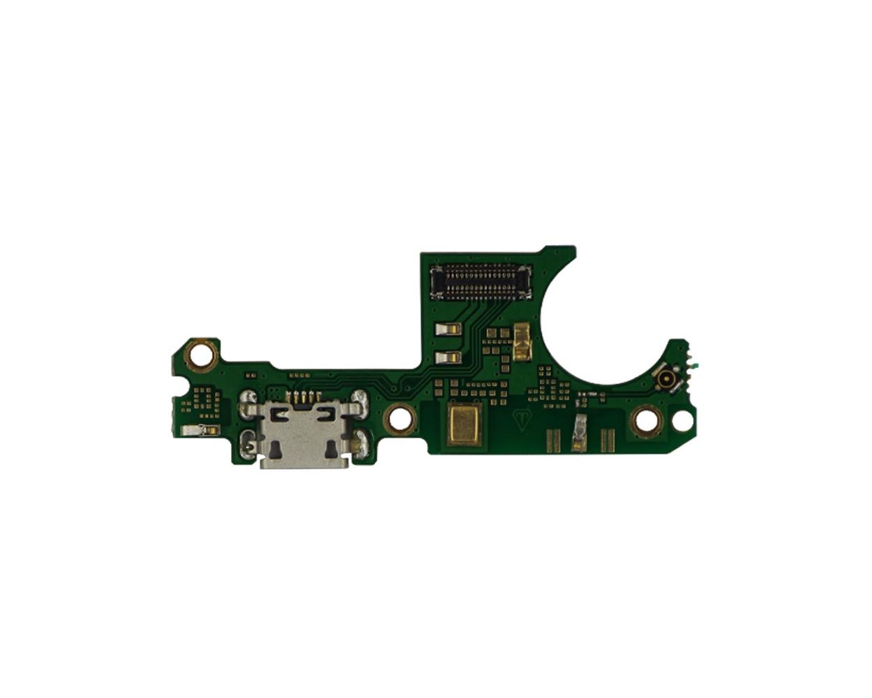 Replacement Charging Dock Connector Port Flex Cable For Nokia 3 1 Plus Injured Gadgets