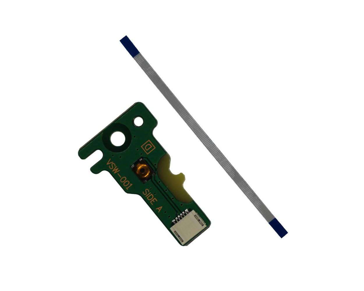 ps4 pro replacement power cord