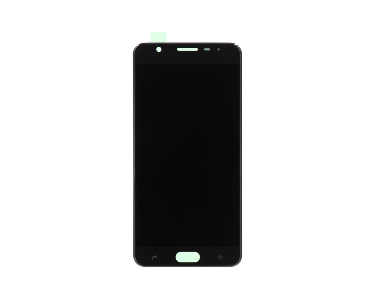lcd screen and digitizer assembly for samsung galaxy j7 prime 2 g611 no frame black