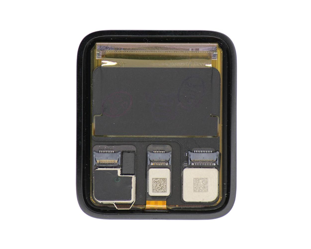 apple watch series 3 42 screen replacement
