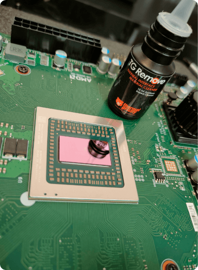 TG Remover