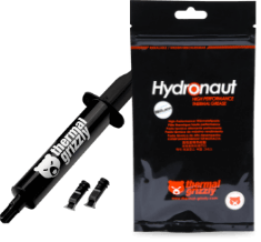 Hydronaut
